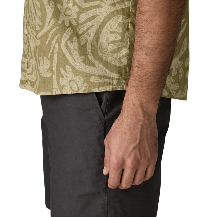 Men's Back Step Shirt