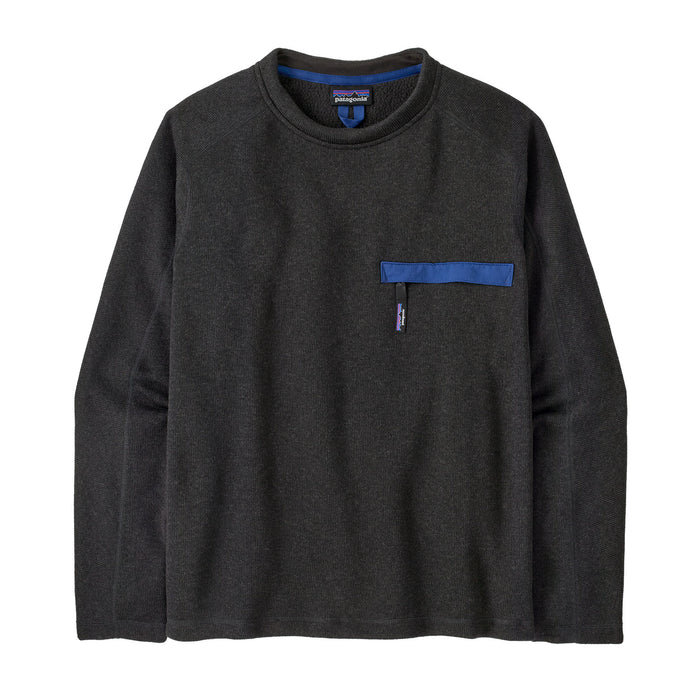 Men's Better Sweater® Fleece Crewneck