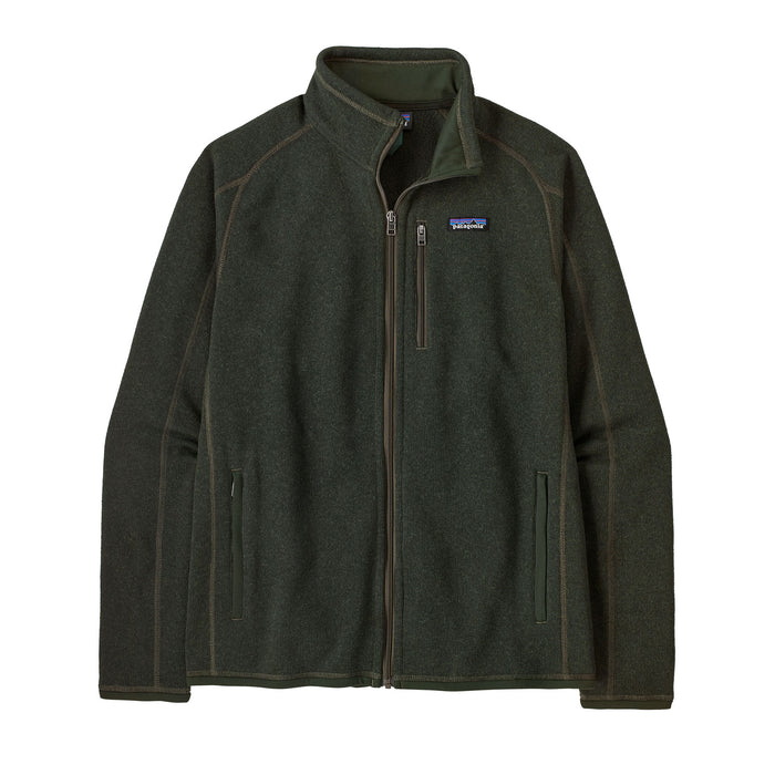 Men's Better Sweater® Fleece Jacket