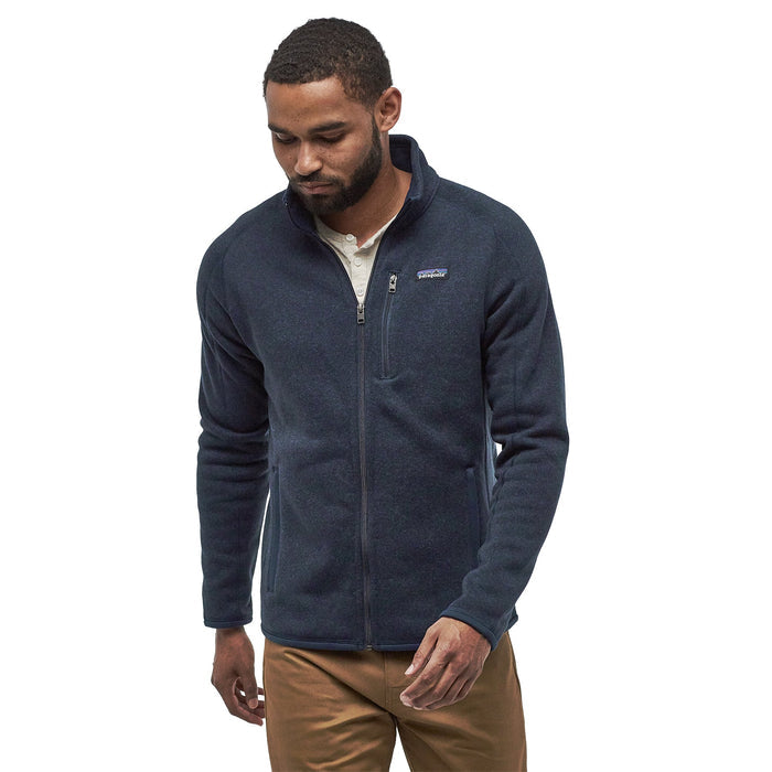 Men's Better Sweater® Fleece Jacket