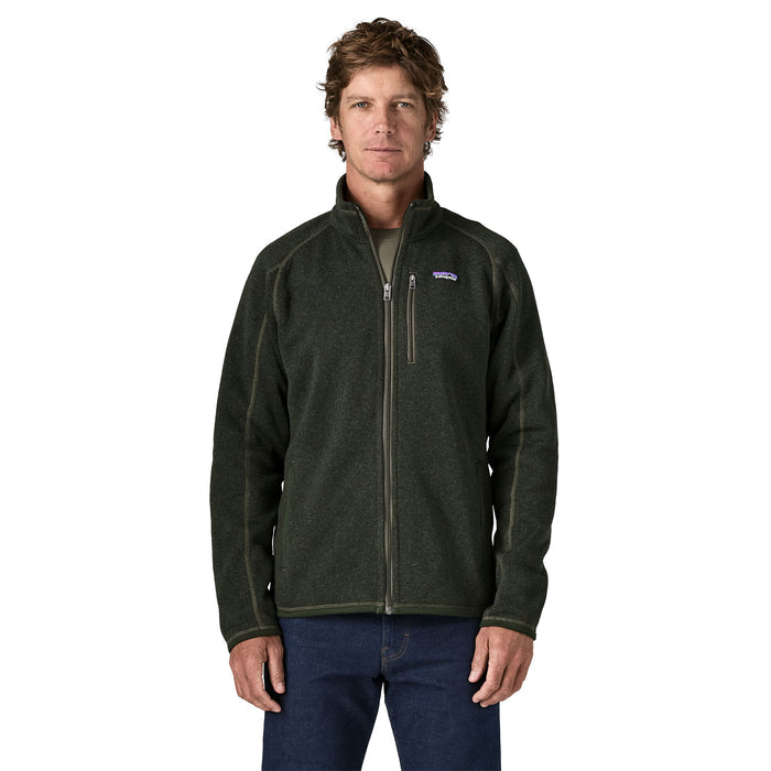 Men's Better Sweater® Fleece Jacket