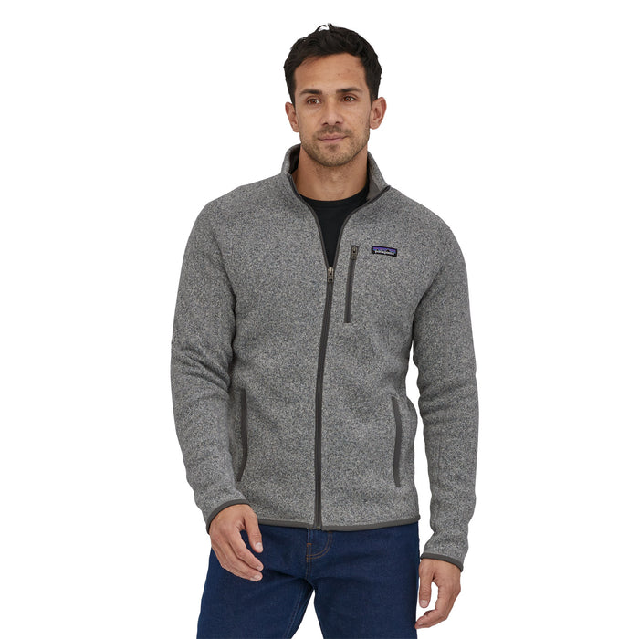 Men's Better Sweater® Fleece Jacket