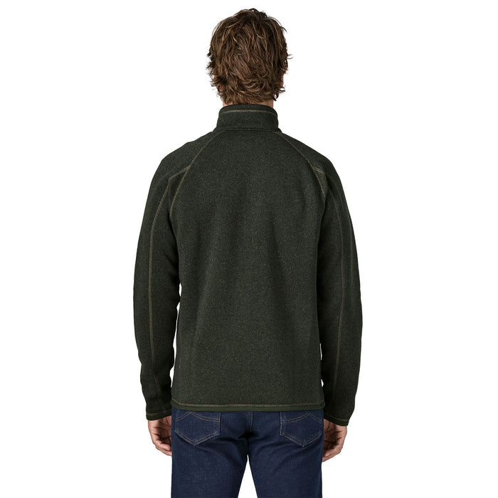 Men's Better Sweater® Fleece Jacket