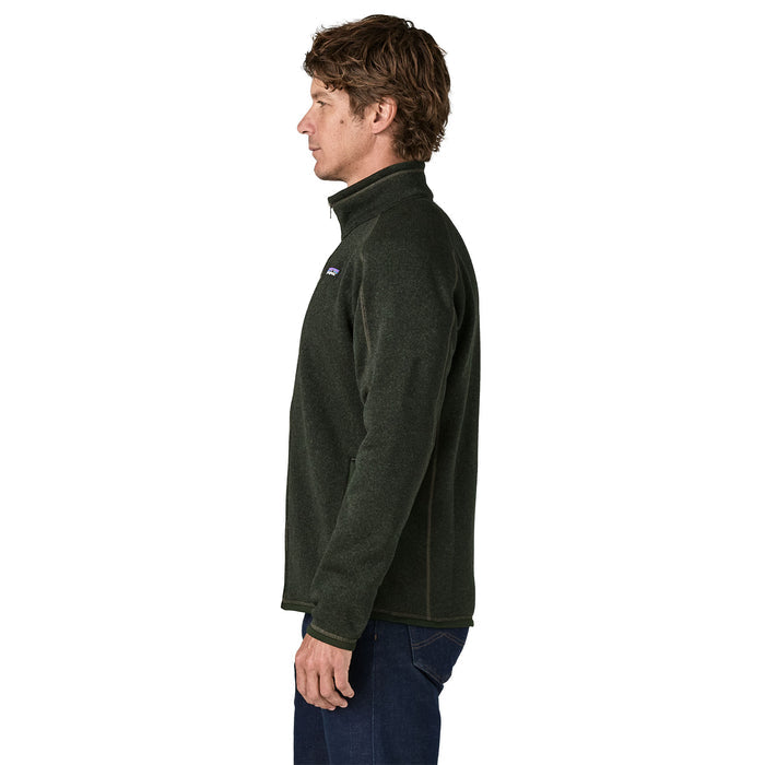Men's Better Sweater® Fleece Jacket