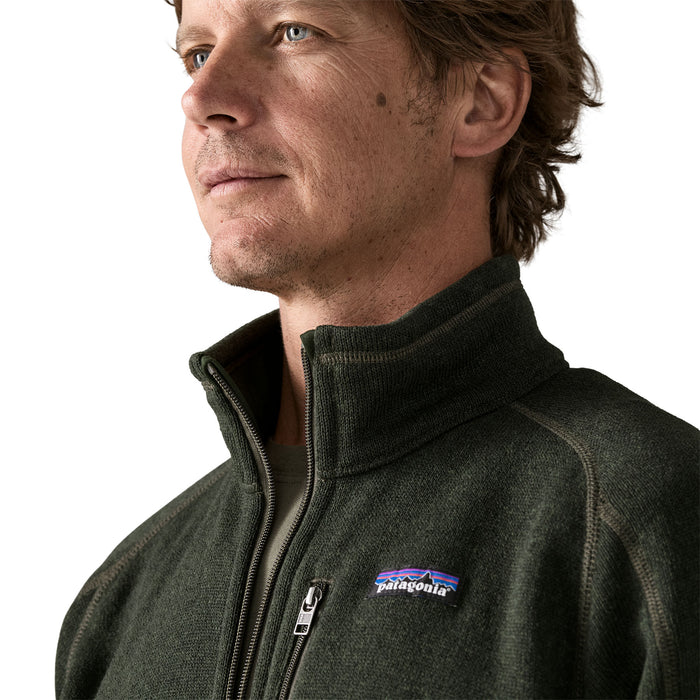 Men's Better Sweater® Fleece Jacket
