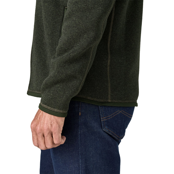 Men's Better Sweater® Fleece Jacket