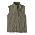 Men's Better Sweater® Fleece Vest
