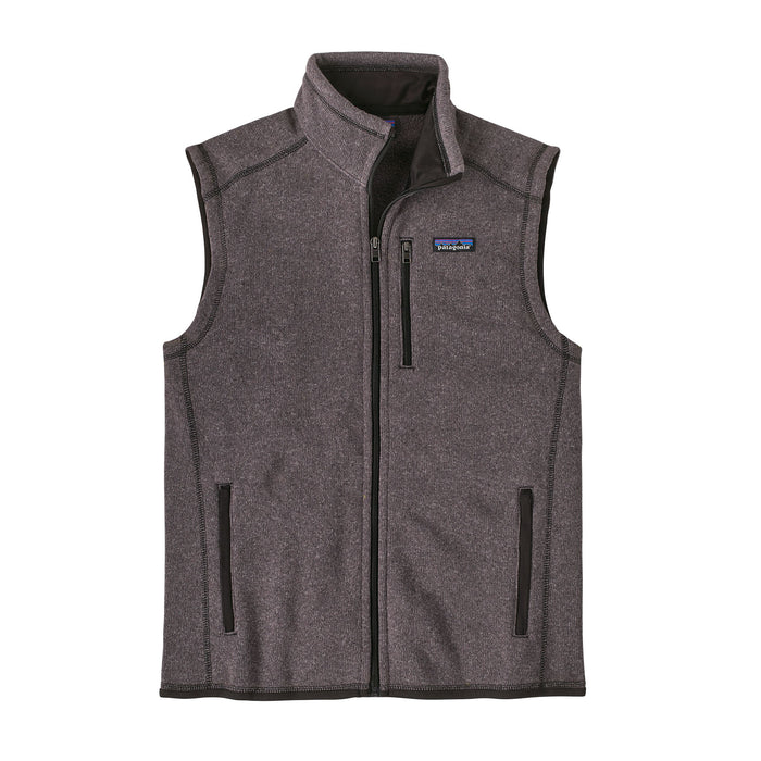 Men's Better Sweater® Fleece Vest