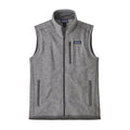 Men's Better Sweater® Fleece Vest