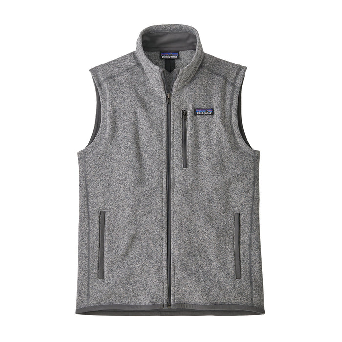 Men's Better Sweater® Fleece Vest