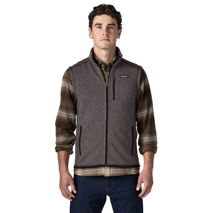 Men's Better Sweater® Fleece Vest