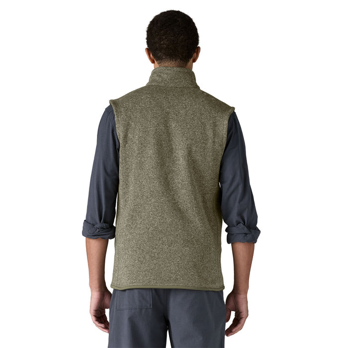 Men's Better Sweater® Fleece Vest