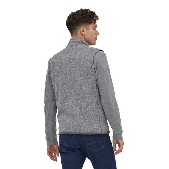 Men's Better Sweater® Fleece Vest