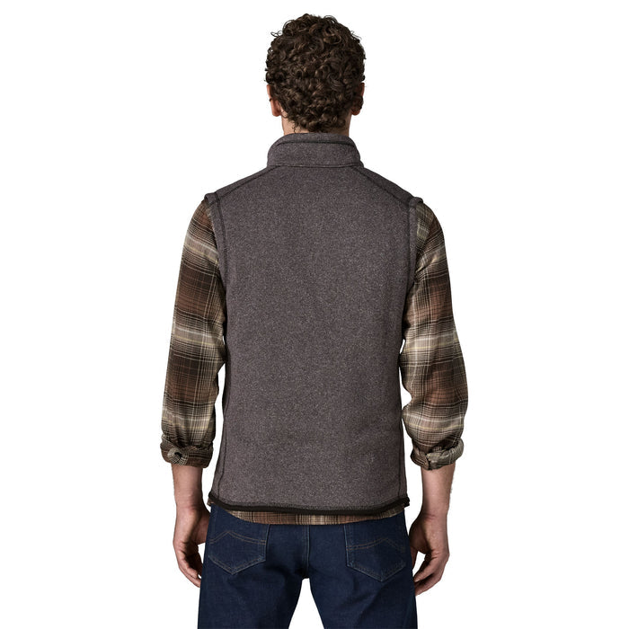 Men's Better Sweater® Fleece Vest