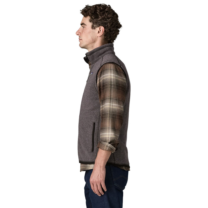 Men's Better Sweater® Fleece Vest