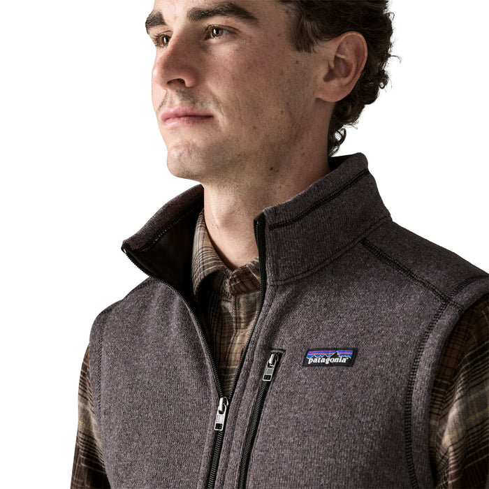Men's Better Sweater® Fleece Vest