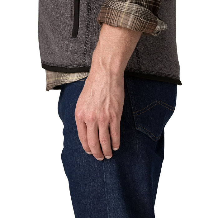 Men's Better Sweater® Fleece Vest