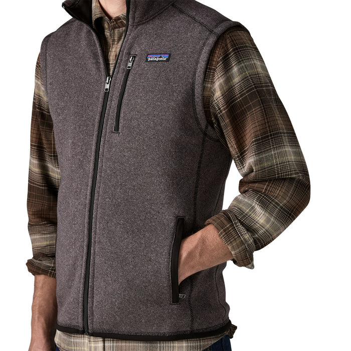 Men's Better Sweater® Fleece Vest