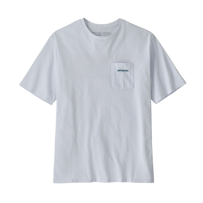 Men's Boardshort Logo Pocket Responsibili-Tee®