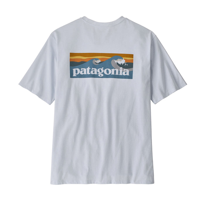 Men's Boardshort Logo Pocket Responsibili-Tee®
