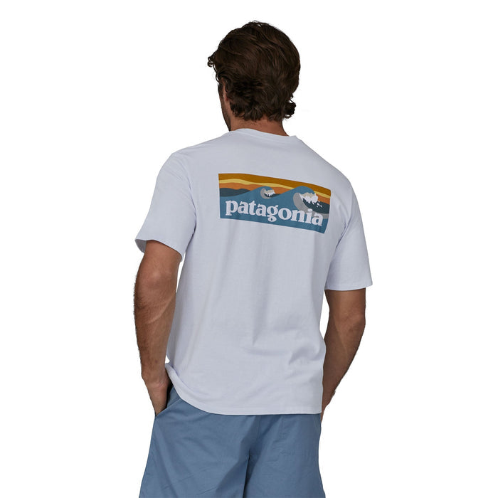Men's Boardshort Logo Pocket Responsibili-Tee®