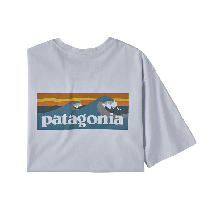 Men's Boardshort Logo Pocket Responsibili-Tee®