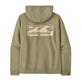 Men's Boardshort Logo Uprisal Hoody