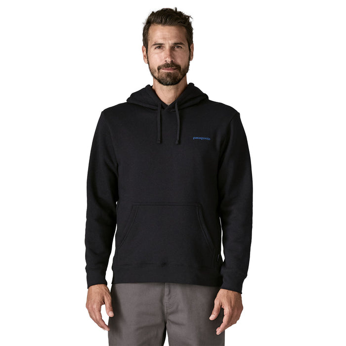 Men's Boardshort Logo Uprisal Hoody