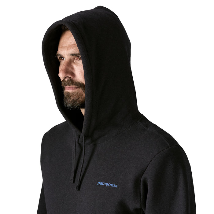Men's Boardshort Logo Uprisal Hoody