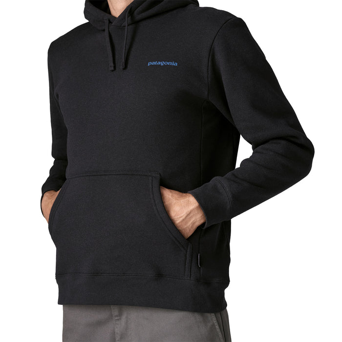 Men's Boardshort Logo Uprisal Hoody