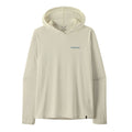 Men's Capilene® Cool Daily Hoody - Boardshort Logo
