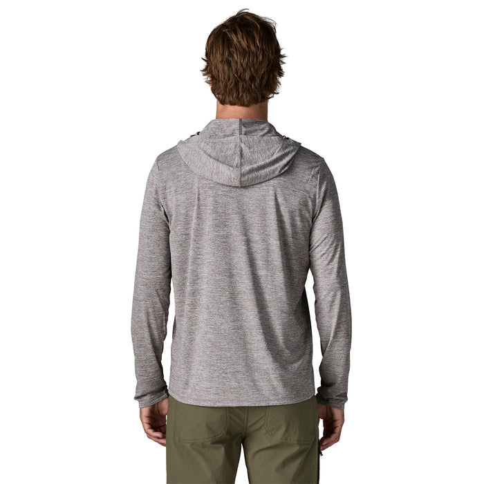 Men's Capilene® Cool Daily Hoody - Fitz Roy Foothills