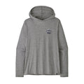 Men's Capilene® Cool Daily Hoody - Great Waves