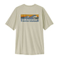 Men's Capilene® Cool Daily Shirt - Boardshort Logo