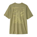 Men's Capilene® Cool Daily Shirt - Cloud Crag