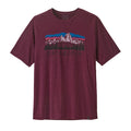 Men's Capilene® Cool Daily Shirt - Fitz Roy Foothills