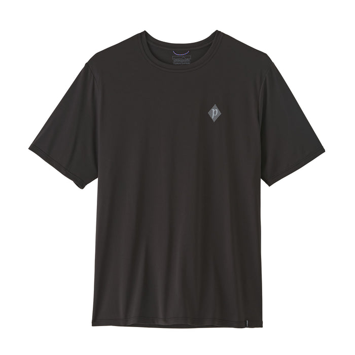 Men's Capilene® Cool Daily Shirt - Hut Tripper