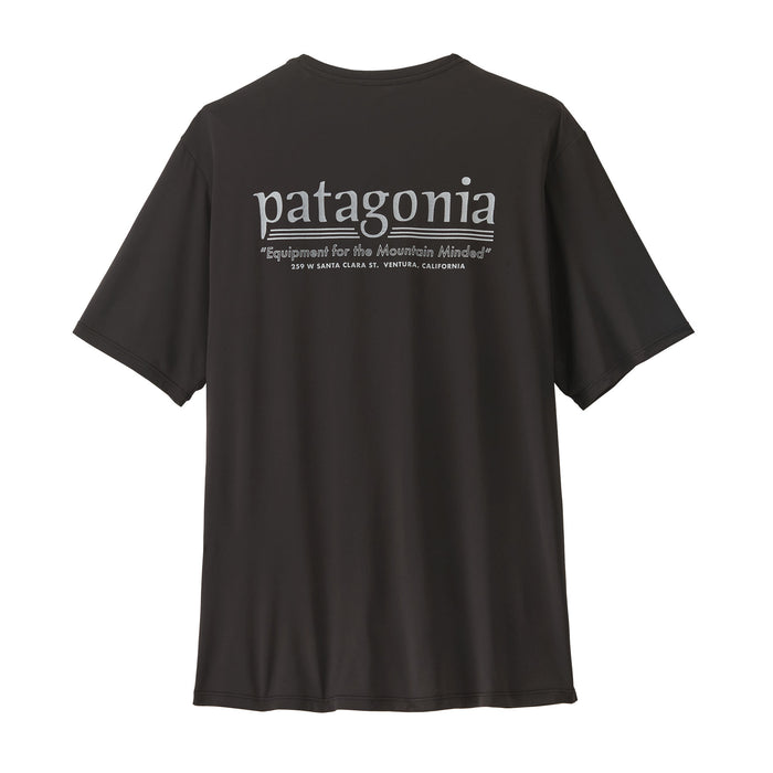 Men's Capilene® Cool Daily Shirt - Hut Tripper