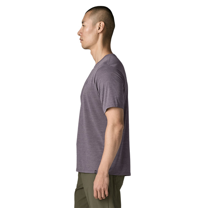 Men's Capilene® Cool Daily Shirt - Hut Tripper