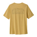 Men's Capilene® Cool Daily Shirt - P-6 Cosmos