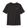 Men's Capilene® Cool Daily Shirt - P-6 Cosmos
