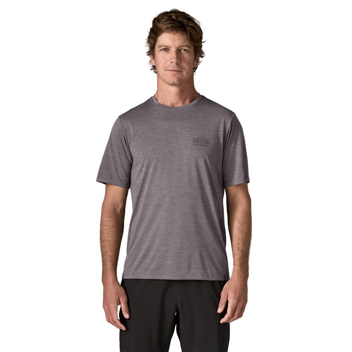 Men's Capilene® Cool Daily Shirt - Strataspire
