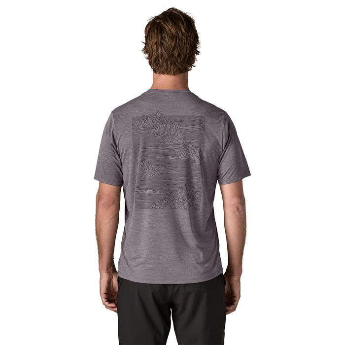 Men's Capilene® Cool Daily Shirt - Strataspire
