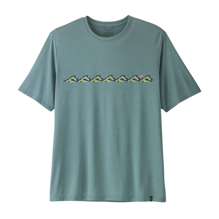 Men's Capilene® Cool Daily Shirt - Trailcheck