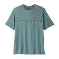 Men's Capilene® Cool Daily Shirt - Trailcheck
