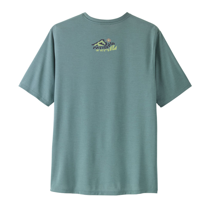 Men's Capilene® Cool Daily Shirt - Trailcheck