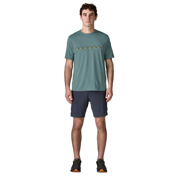 Men's Capilene® Cool Daily Shirt - Trailcheck
