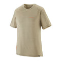 Men's Capilene® Cool Merino Blend Graphic Shirt