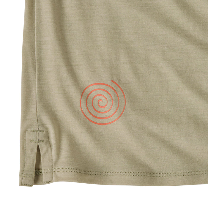 Men's Capilene® Cool Merino Blend Graphic Shirt