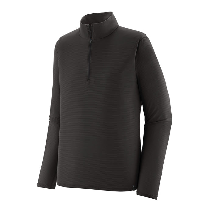 Men's Capilene® Lightweight Zip-Neck